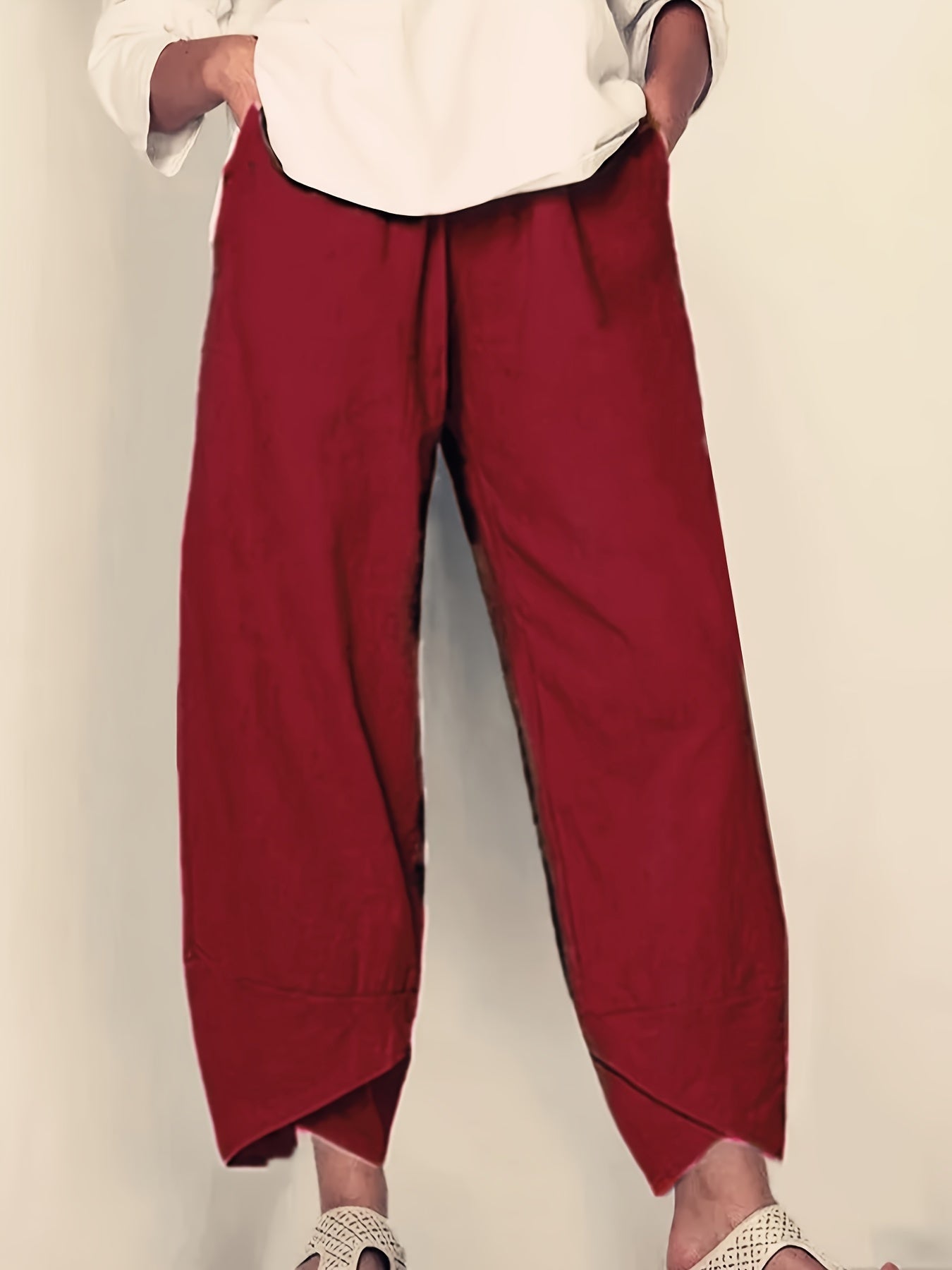 Red / 5XL