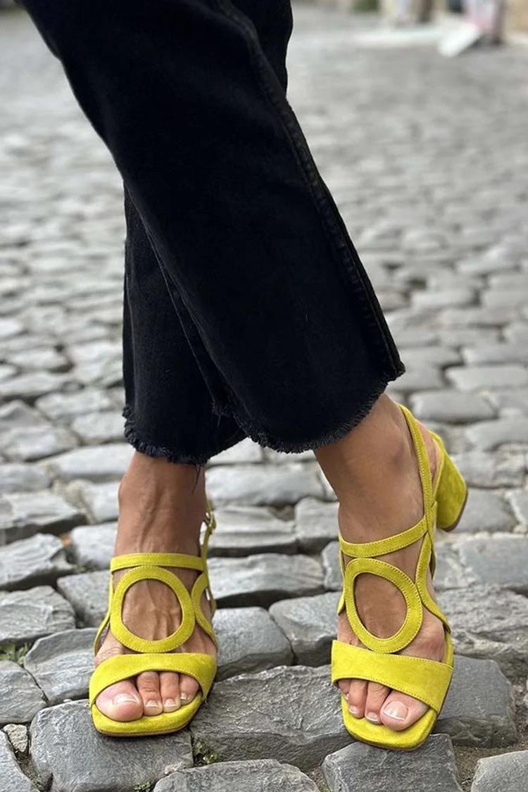 Yellow / 43