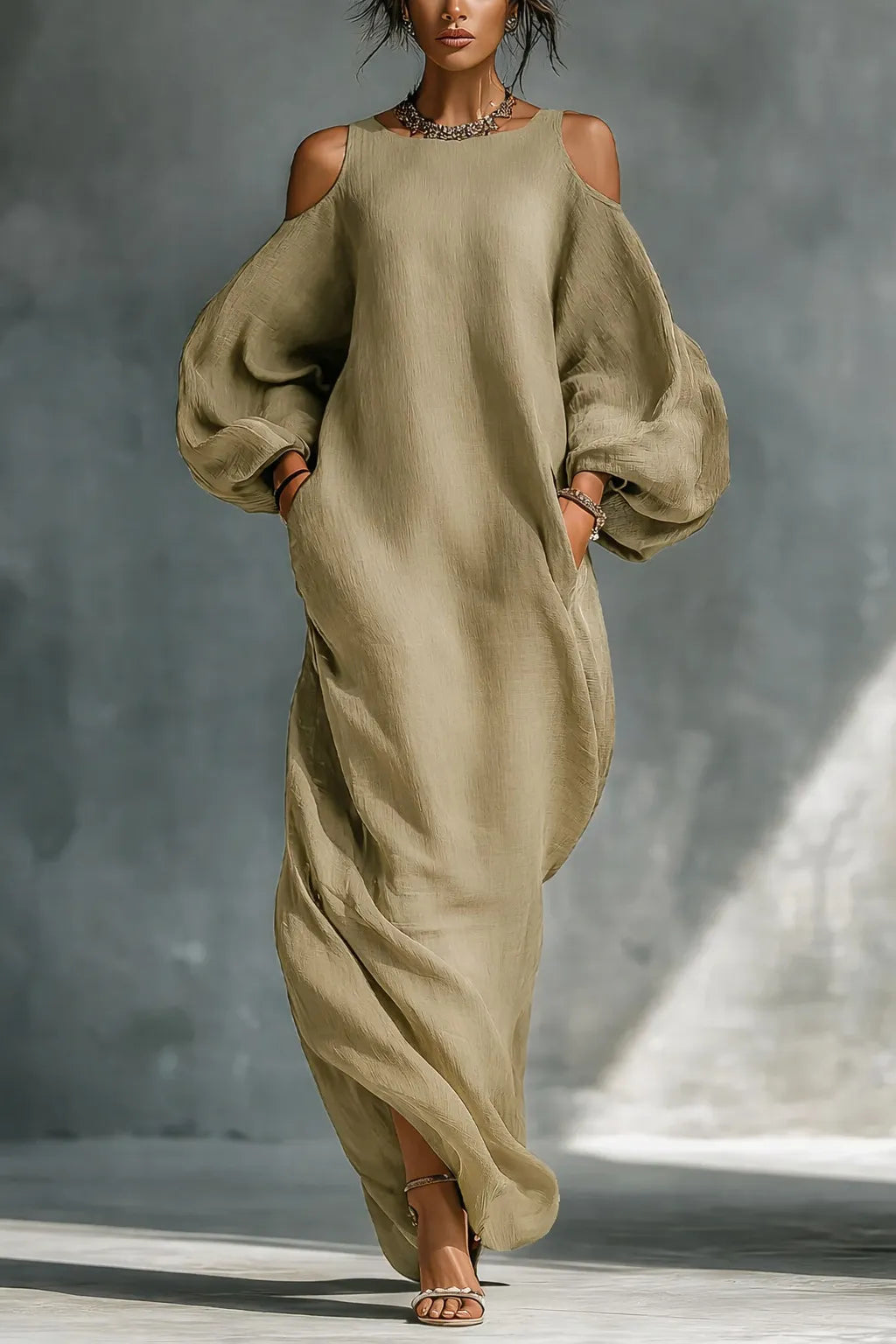 Apricot / 2XL