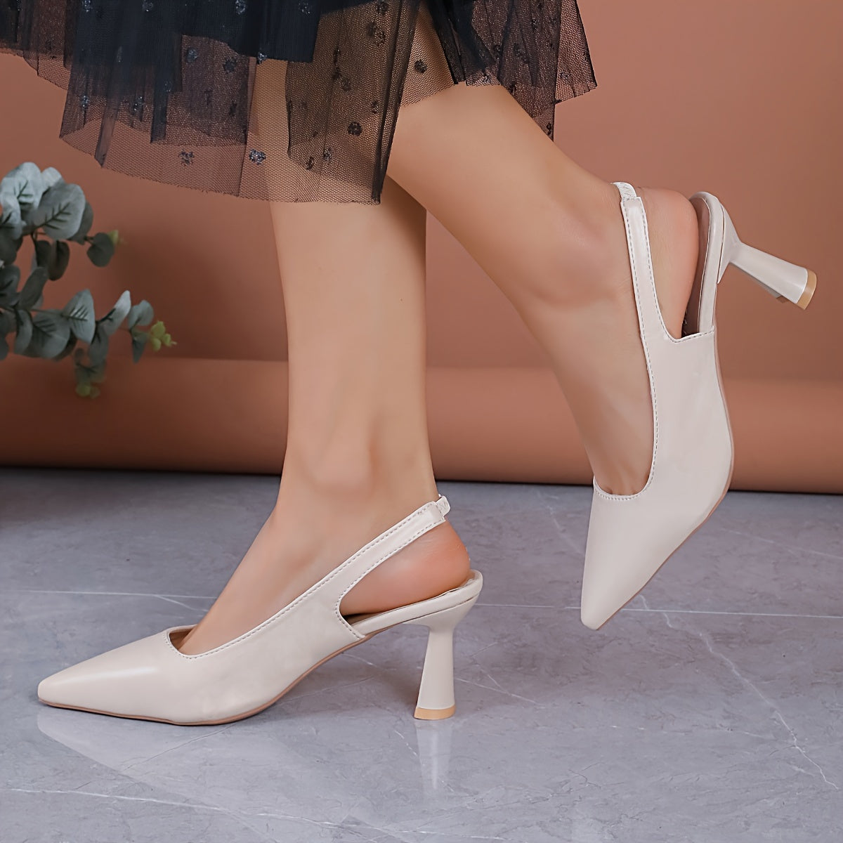 Beige / 11