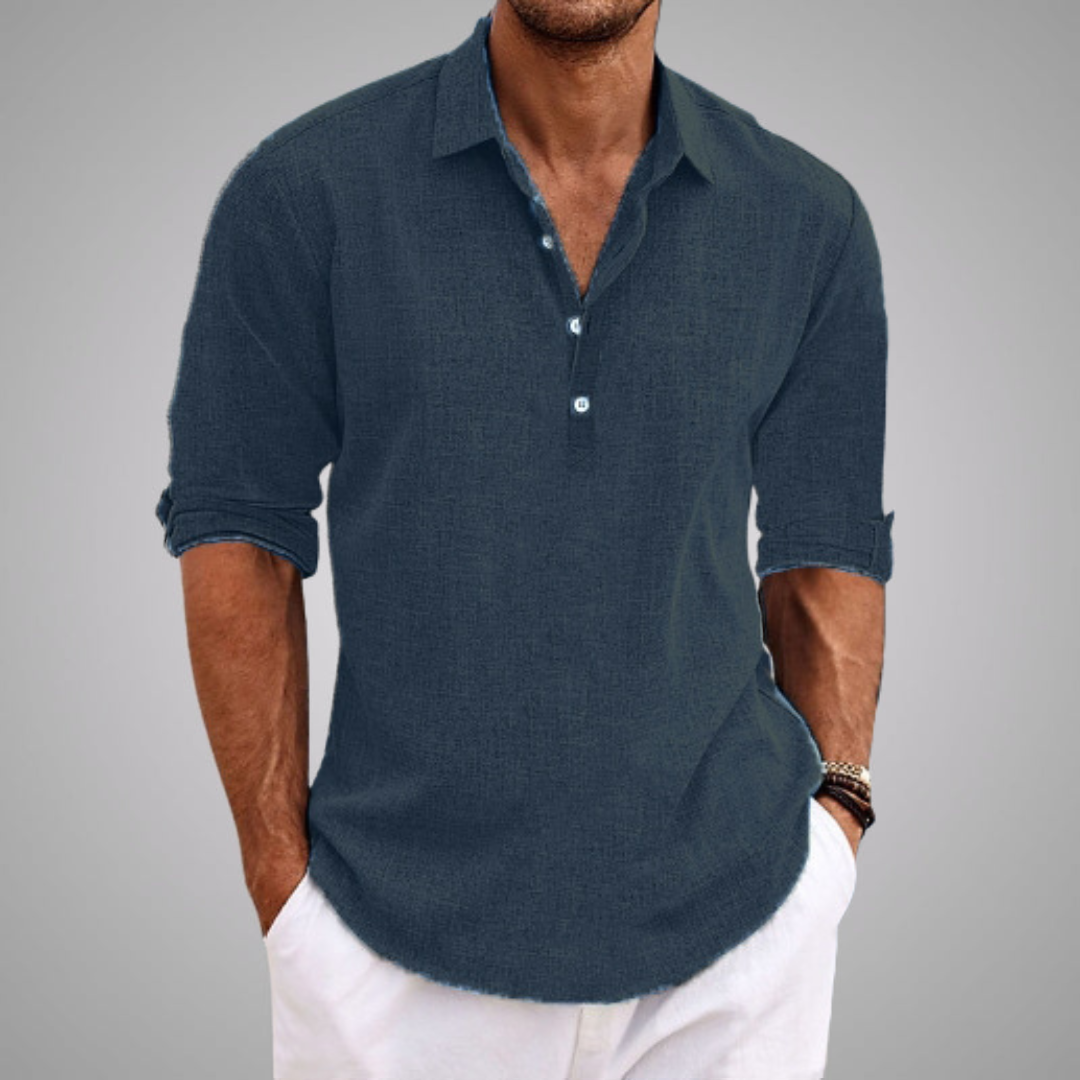 Dark Blue / 3XL