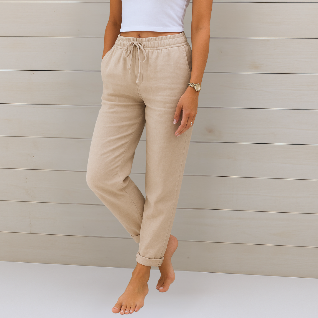 Beige / 5XL