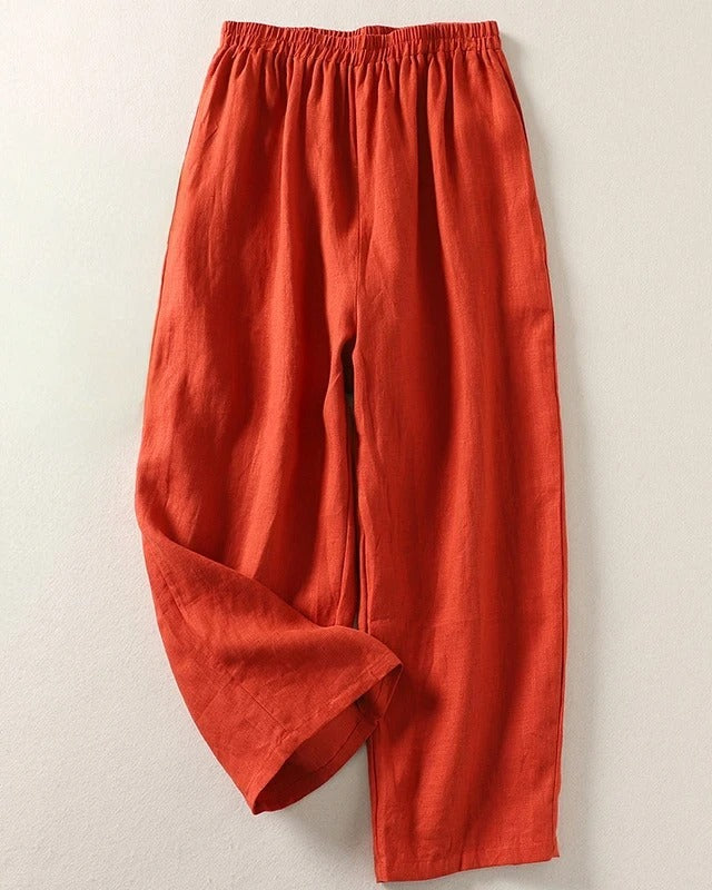Orange / 2XL