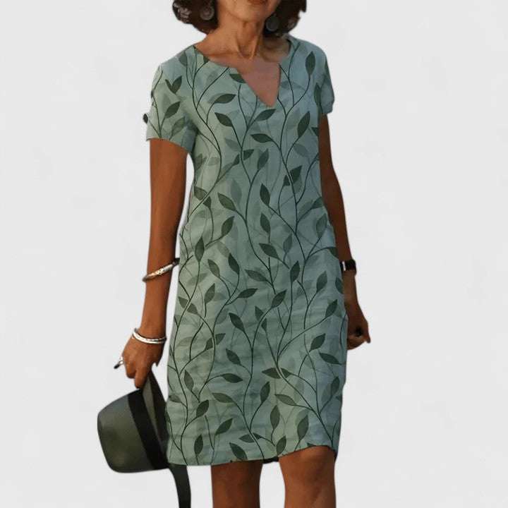 Green / 3XL
