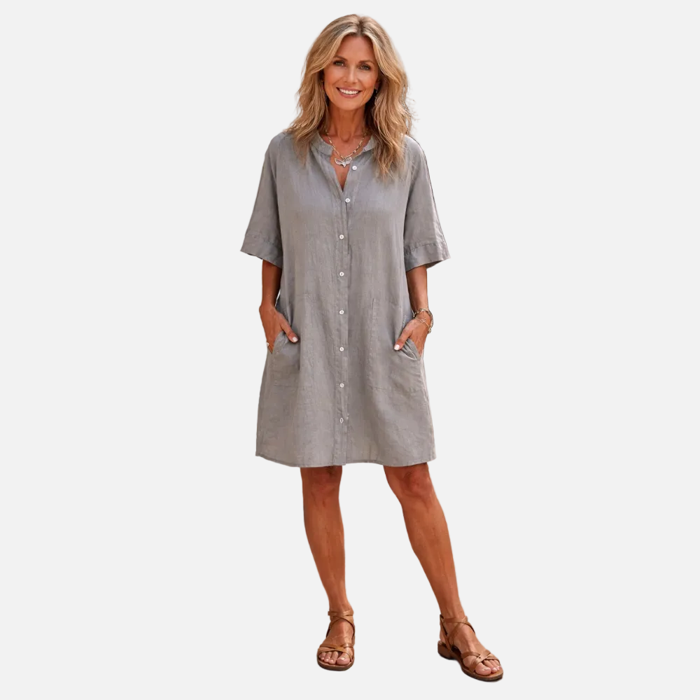 Grey / 5XL