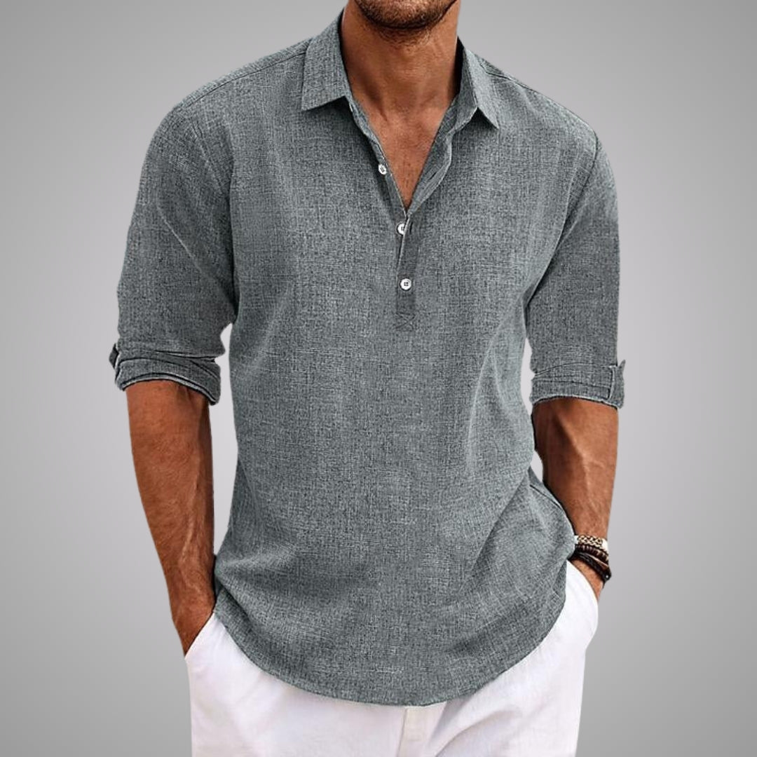 Gray / 3XL