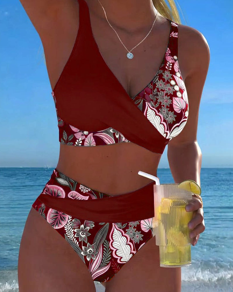 Wine Red / 3XL