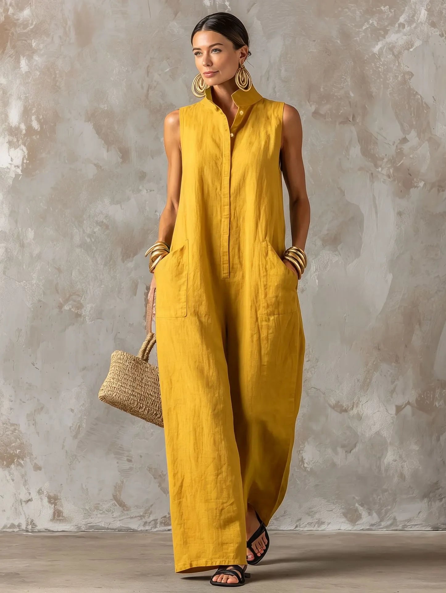 Yellow / 3XL
