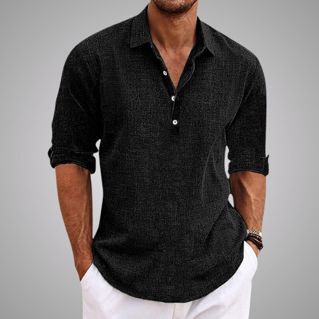Black / 3XL