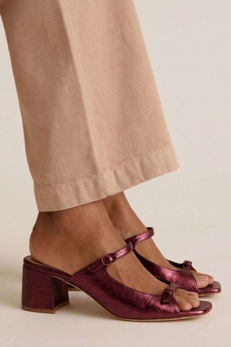 Plum / 43