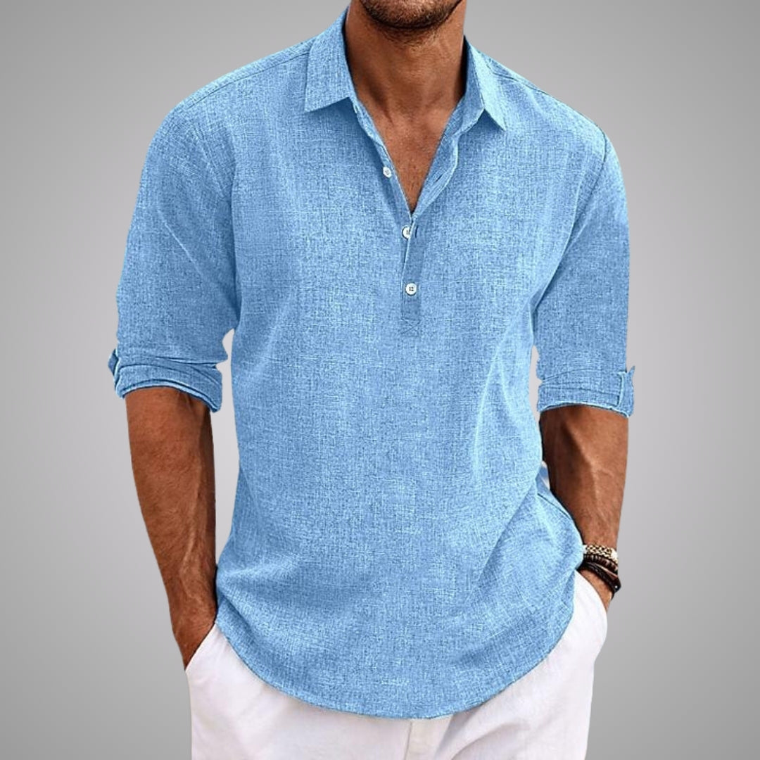 Light Blue / 3XL