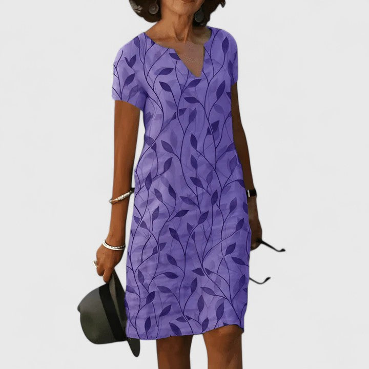 Purple / 3XL