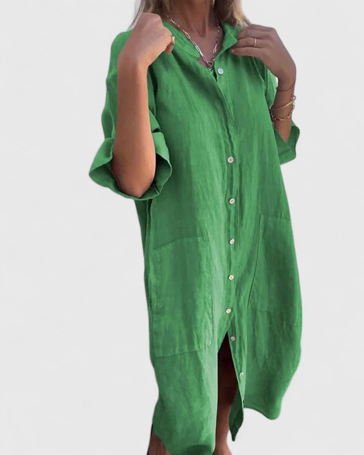 Green / 3XL