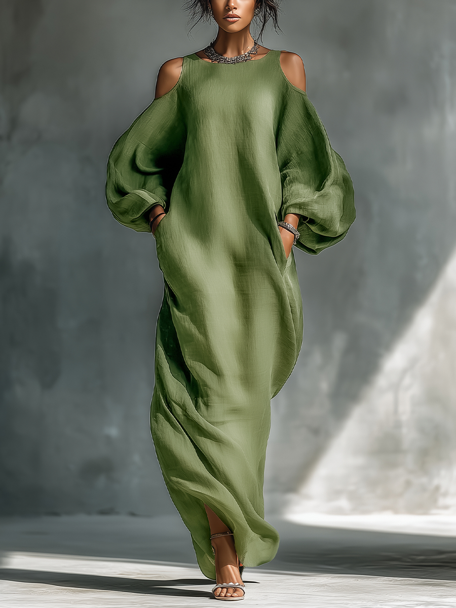 Green / 2XL