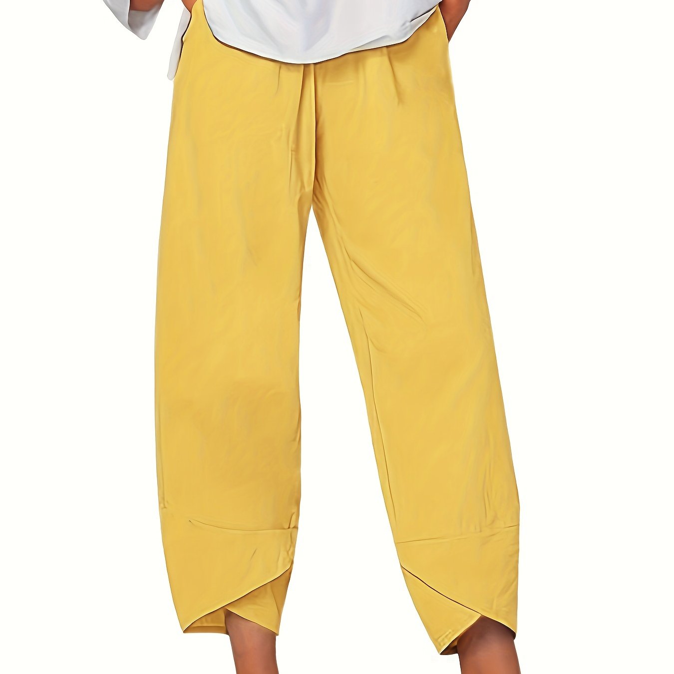 Yellow / 5XL