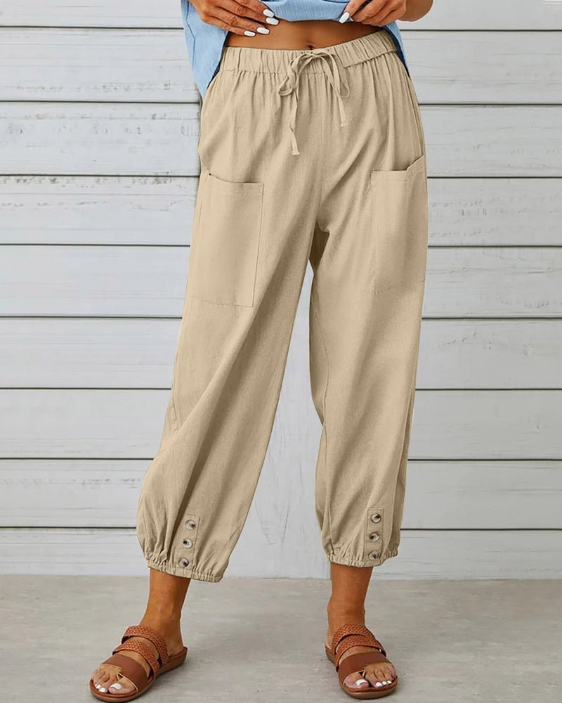 Khaki / 5XL