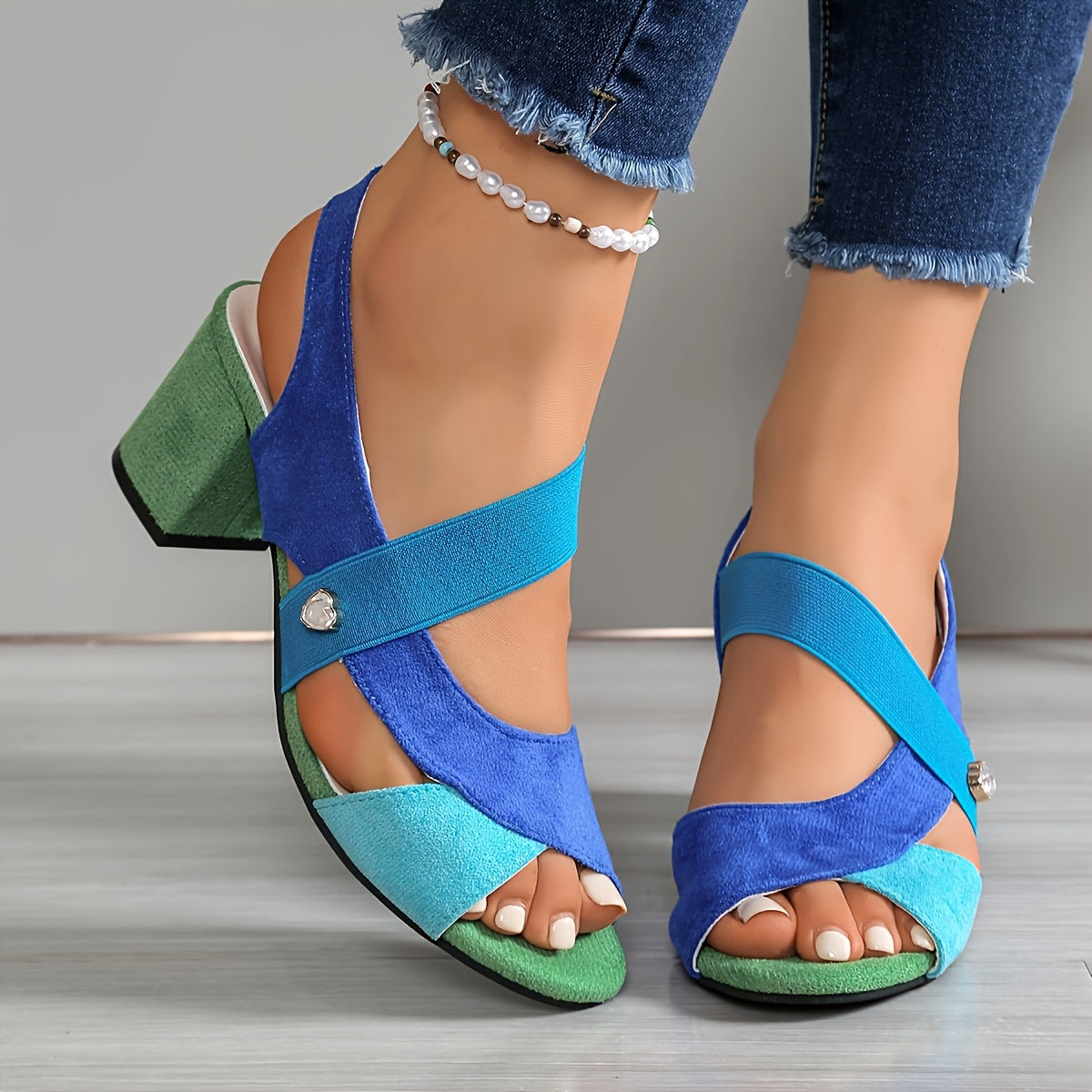 Royal Blue / 11