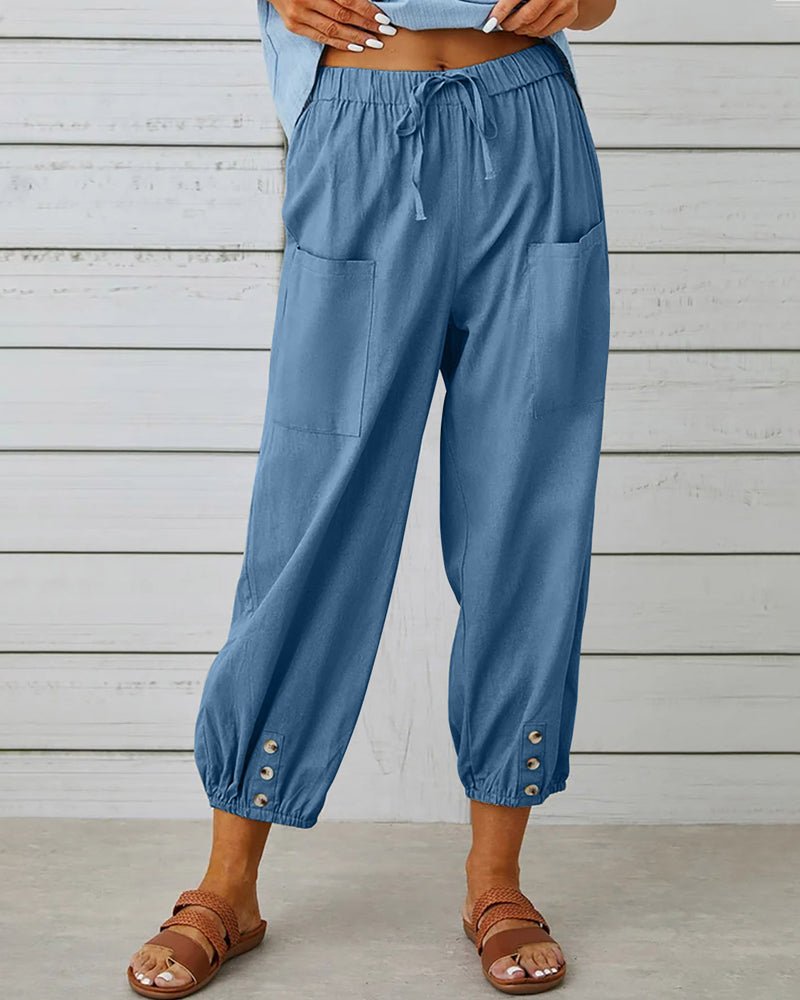 Sky Blue / 5XL