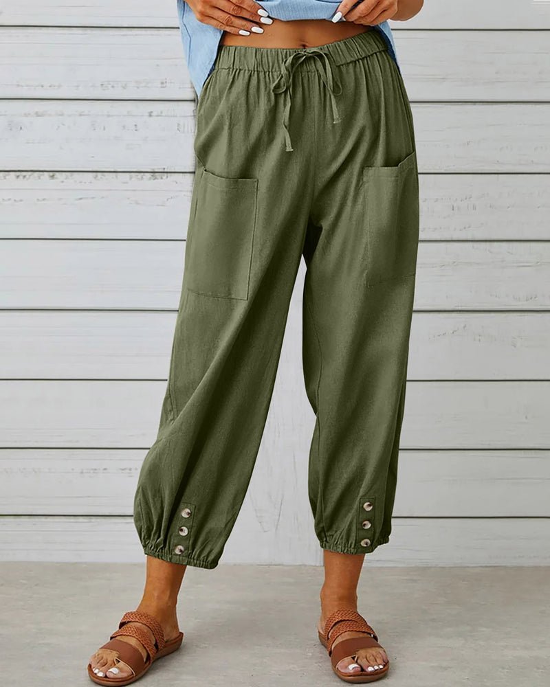 Army Green / 5XL