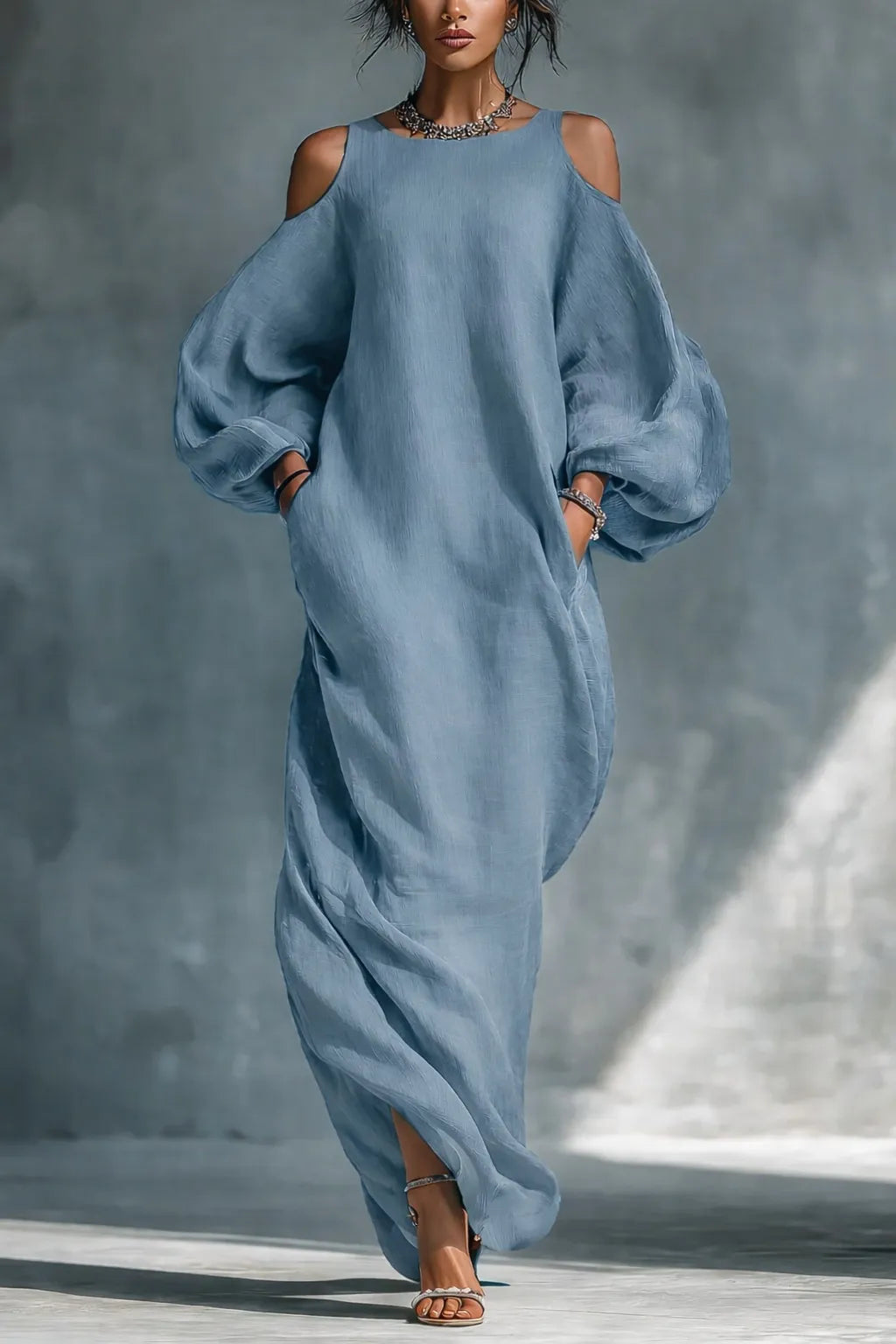 Blue / 2XL