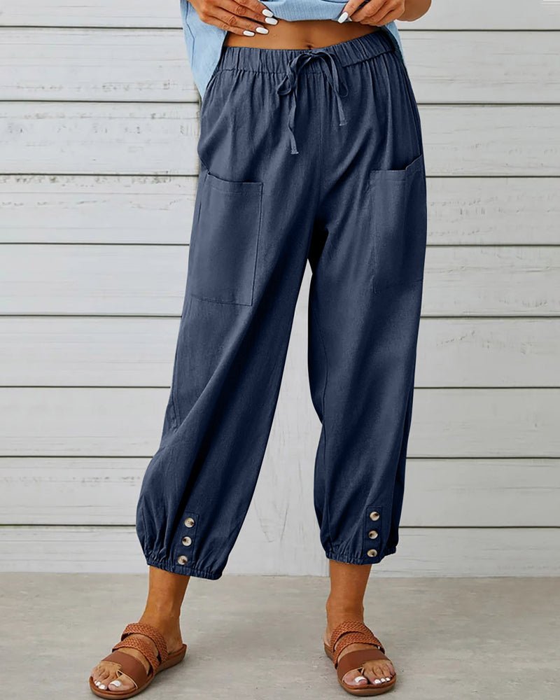 Marine Blue / 5XL