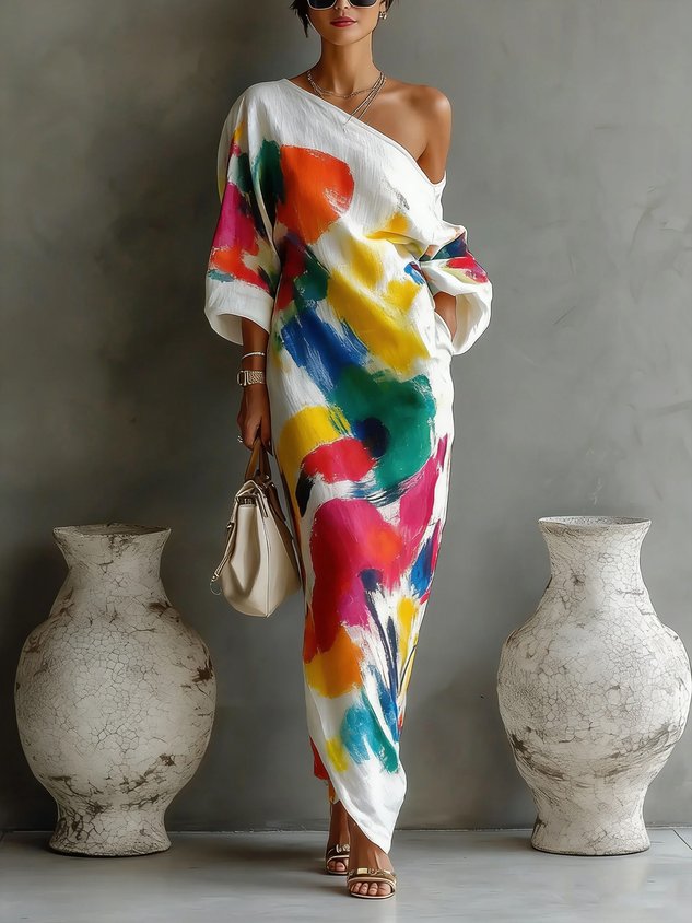 As Picture / 2XL(18)
