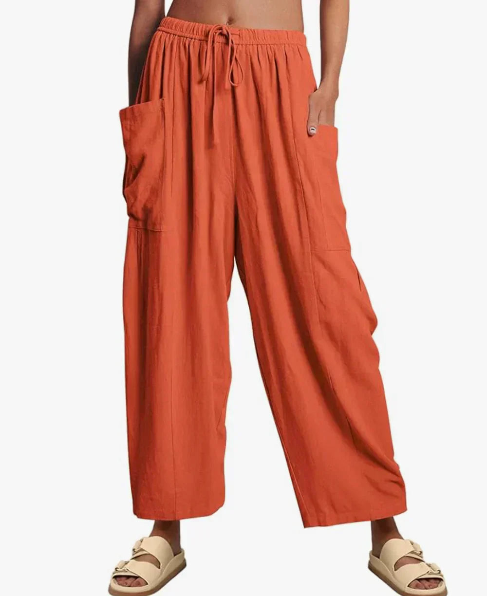 Orange / 3XL