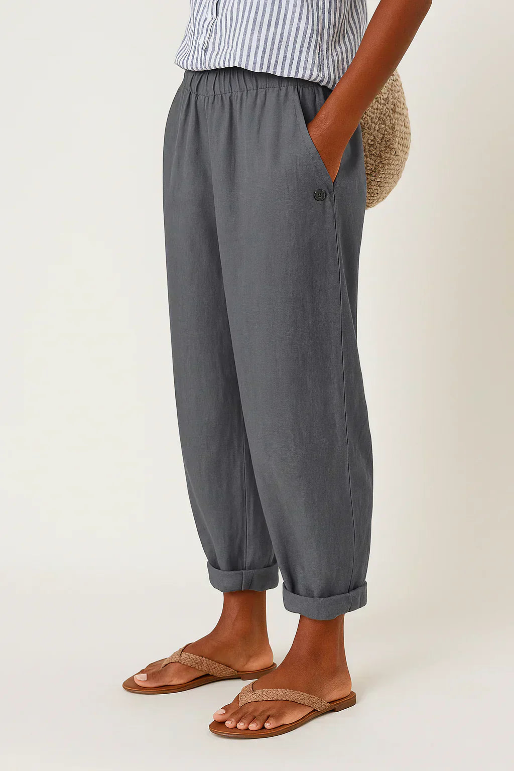 Dark Gray / 5XL
