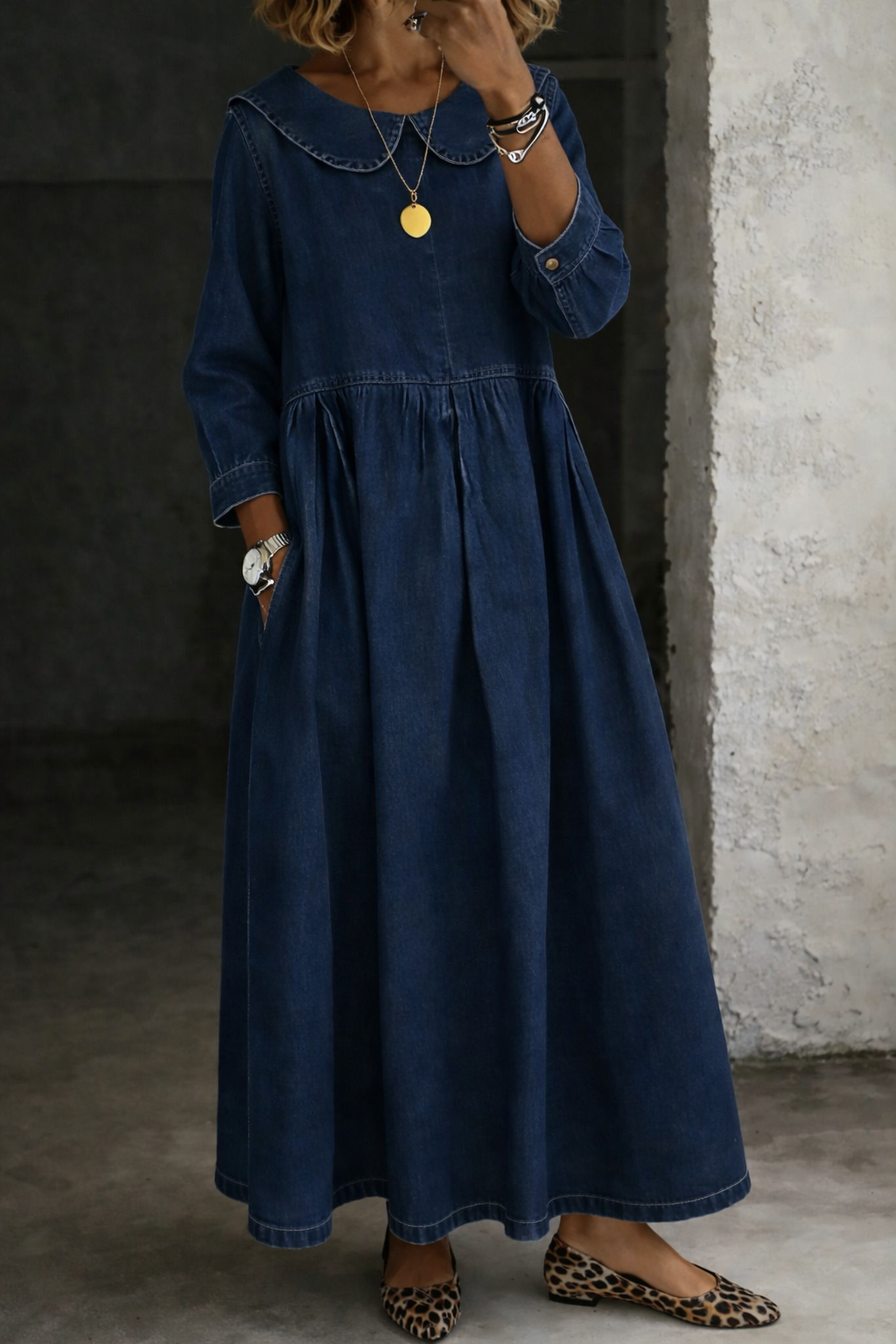 Navy / 3XL