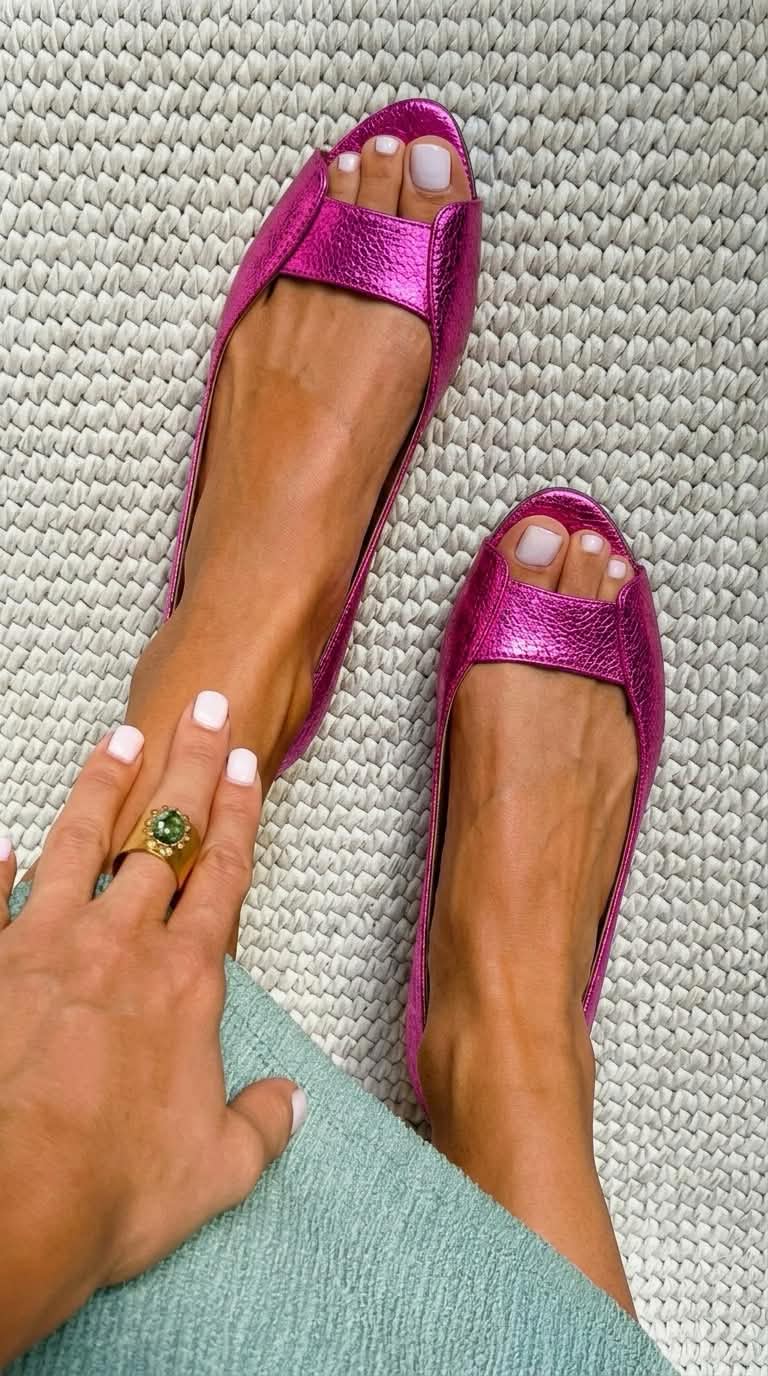 Pink / 43