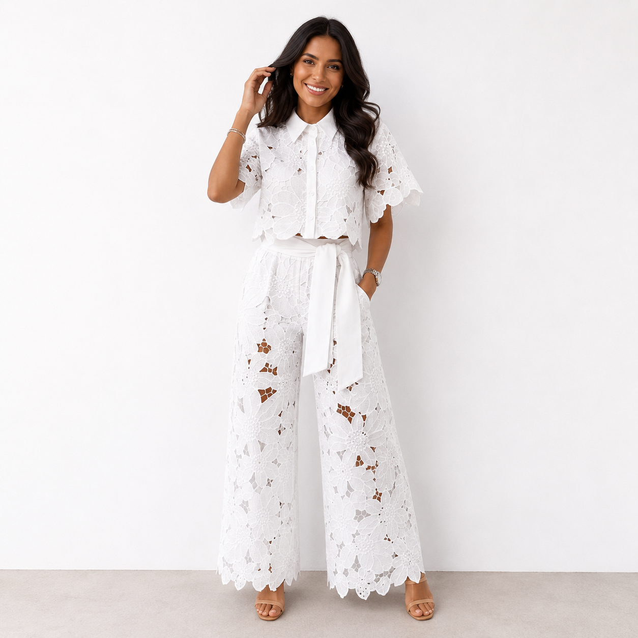 White / 3XL