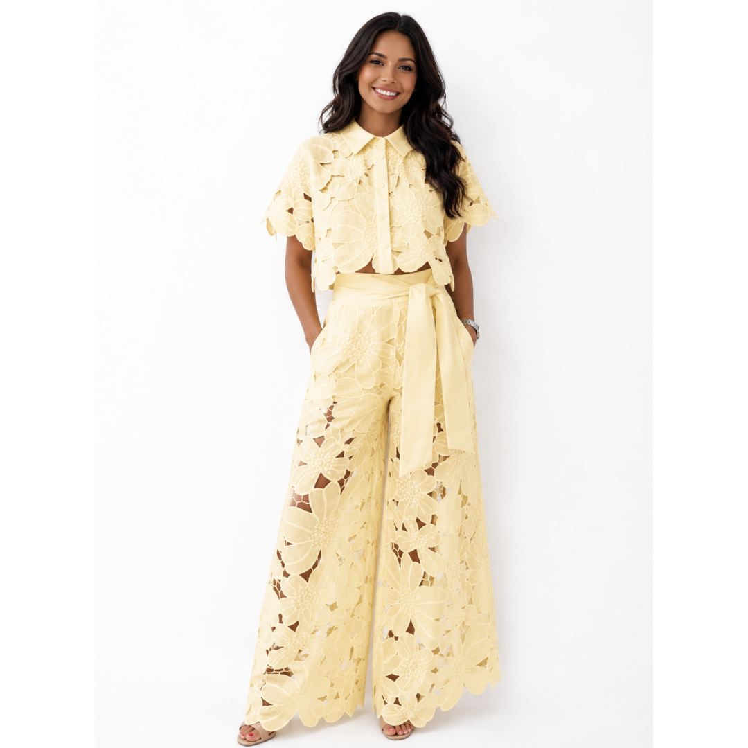 Yellow / 3XL