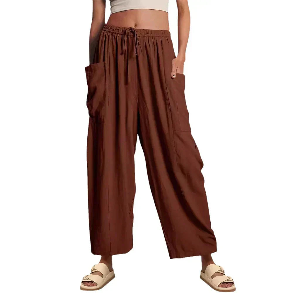 Brown / 3XL