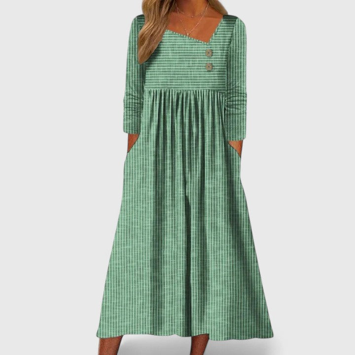 Green / 3XL