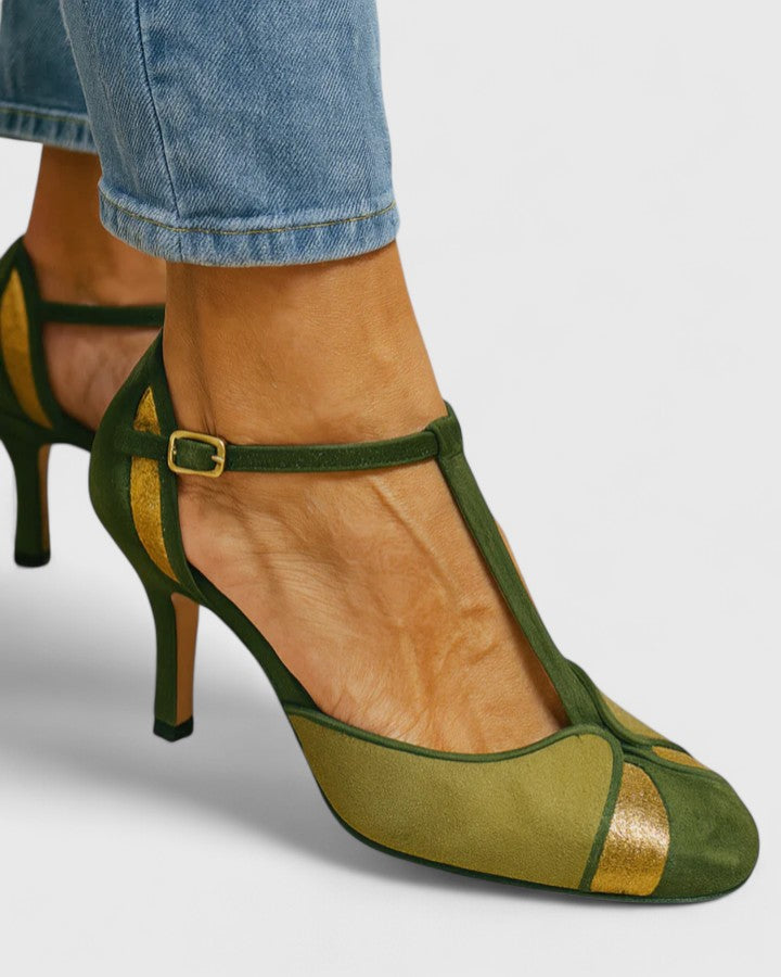 Green / 11.5