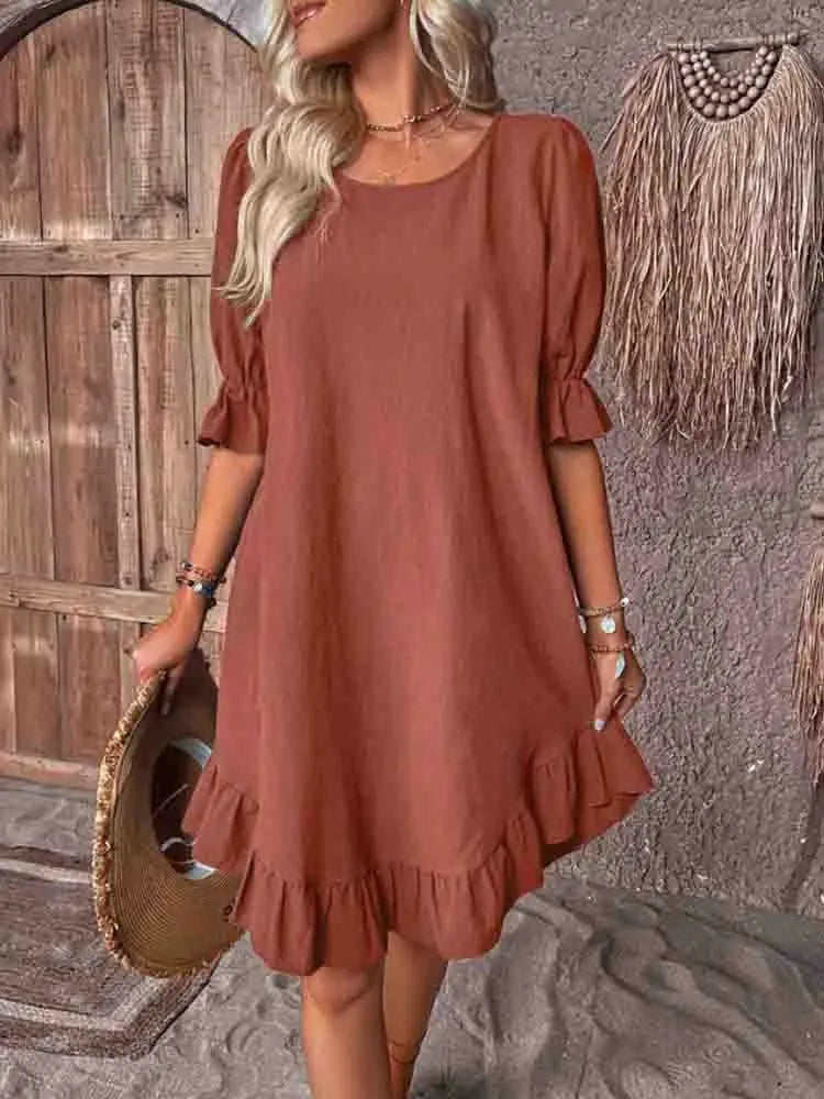 Brown / XXXL