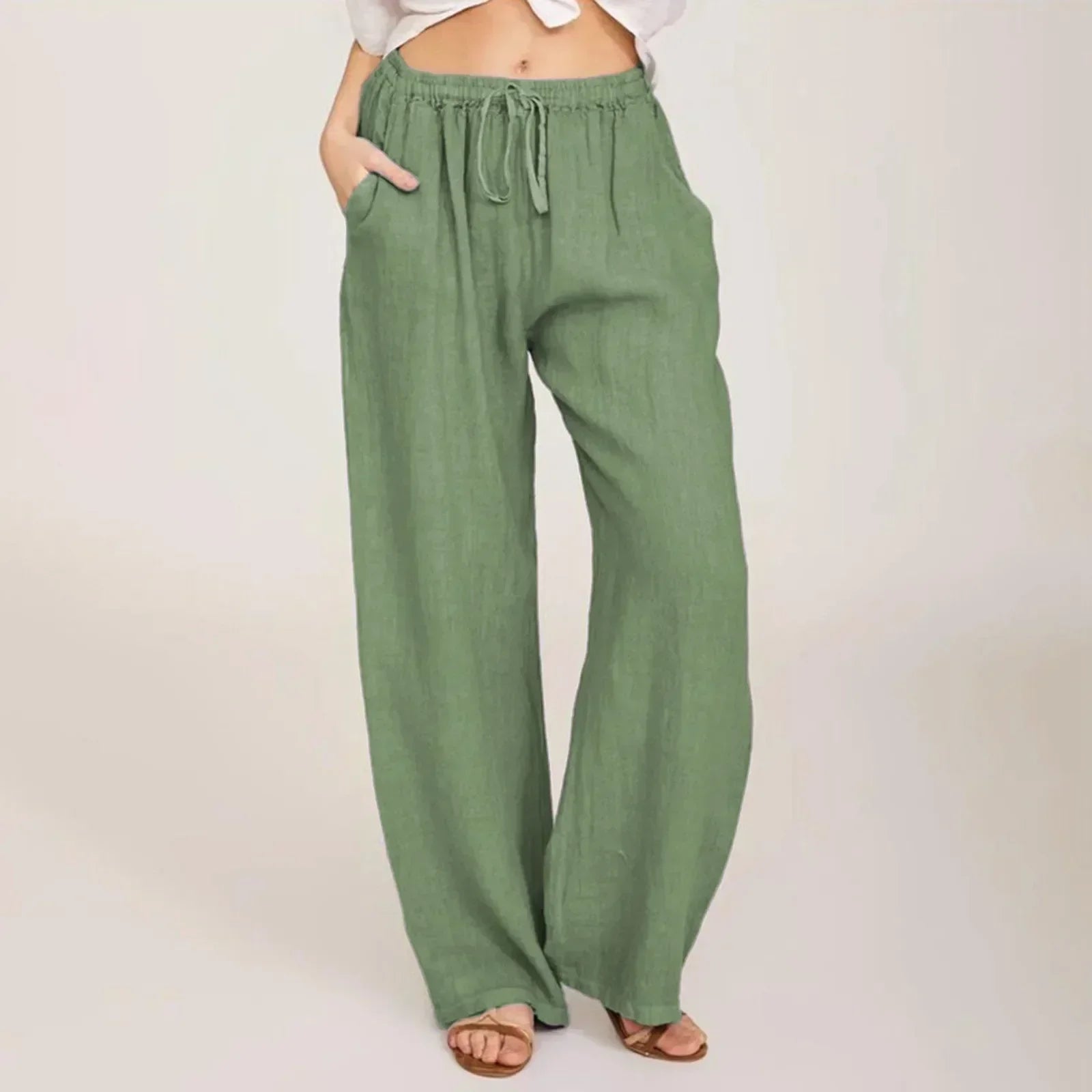 Green / 3XL