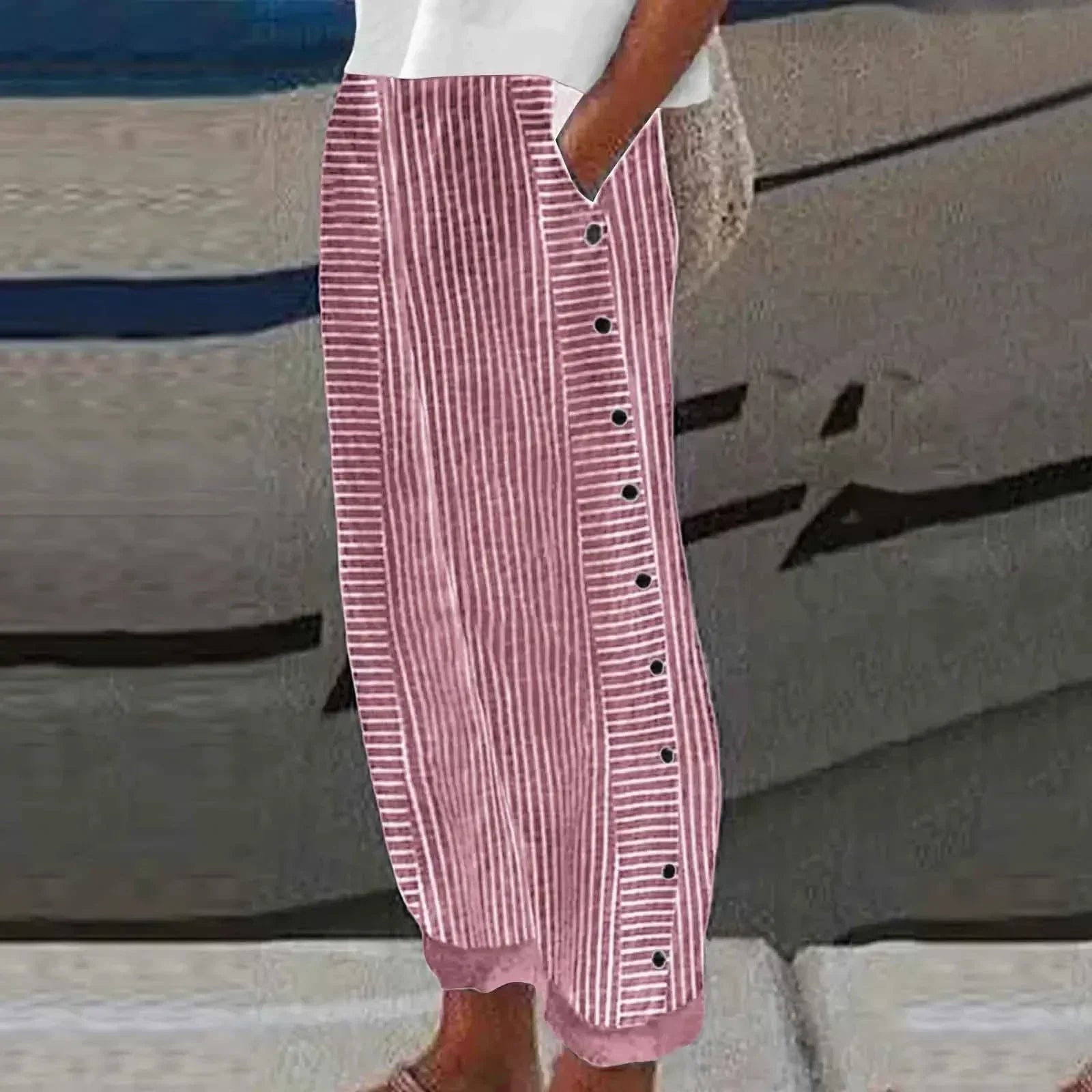 Pink / 5XL