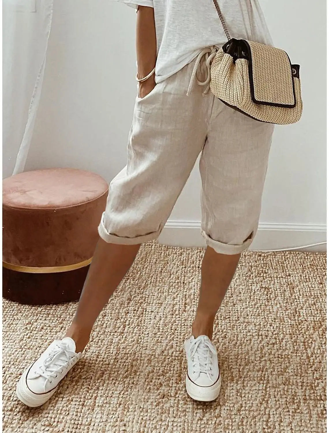 Khaki / 3XL