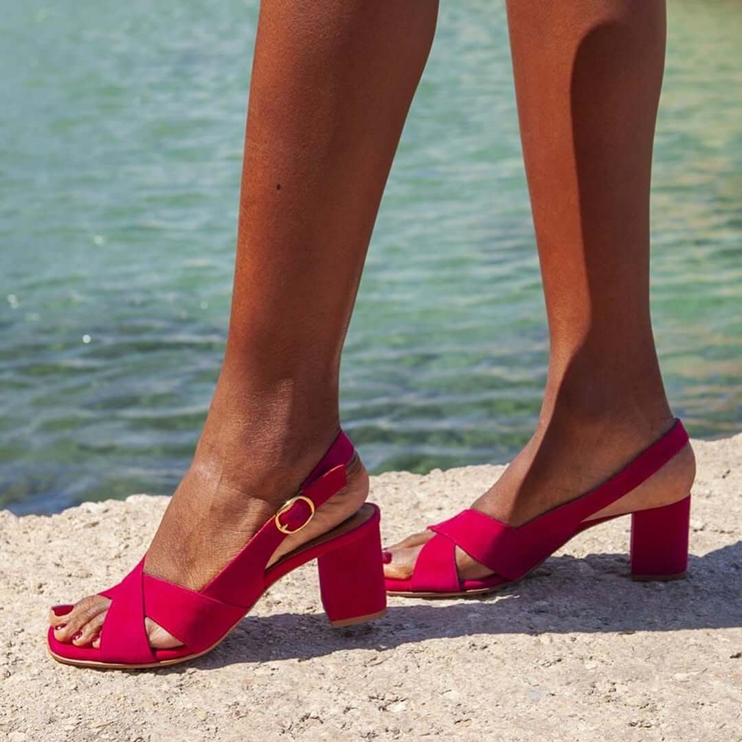 Red / 43