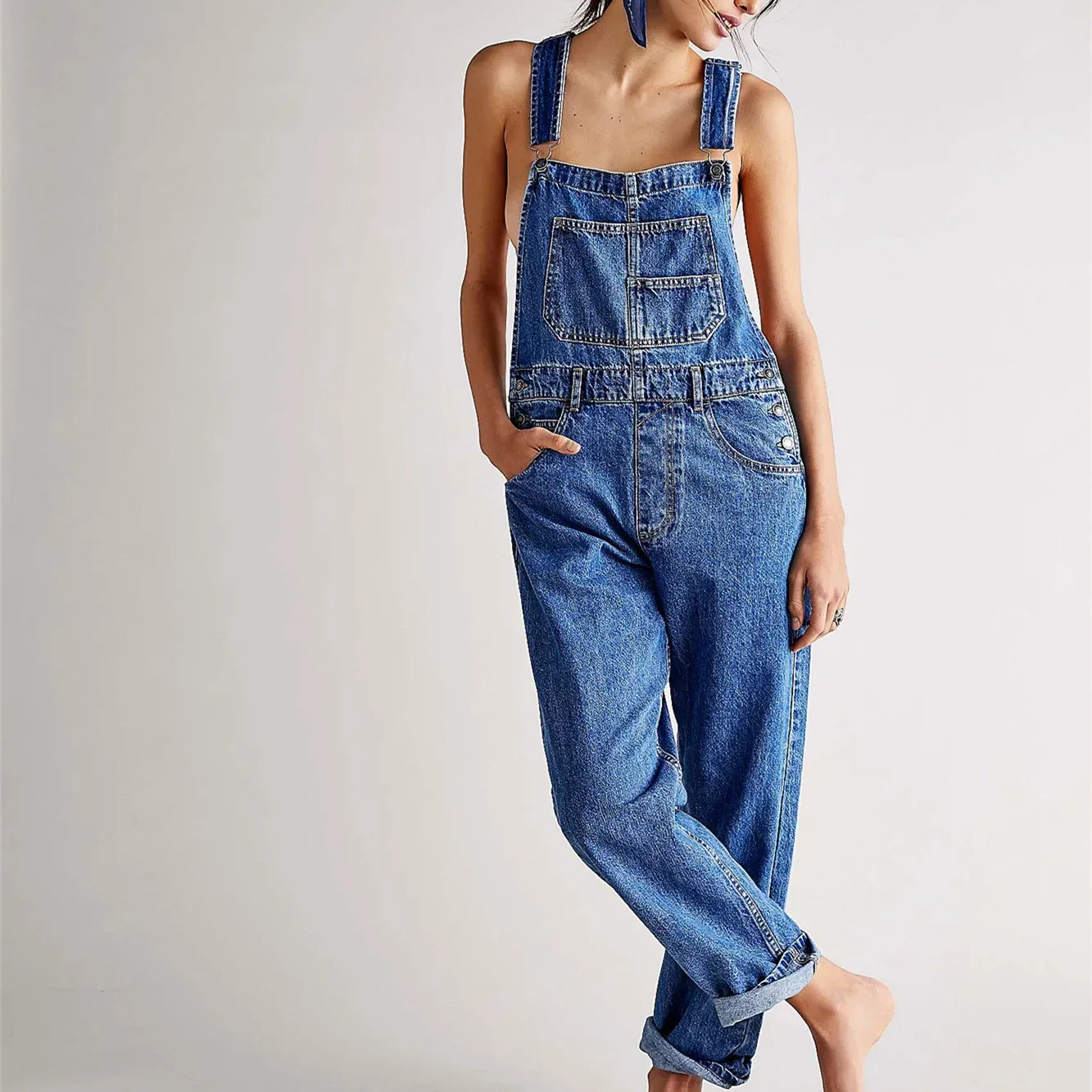 Deep Blue / XXL(US 14)