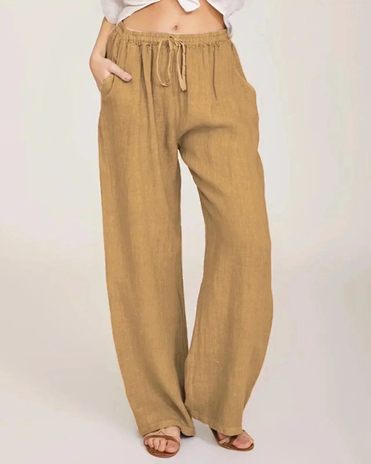 Khaki / 3XL