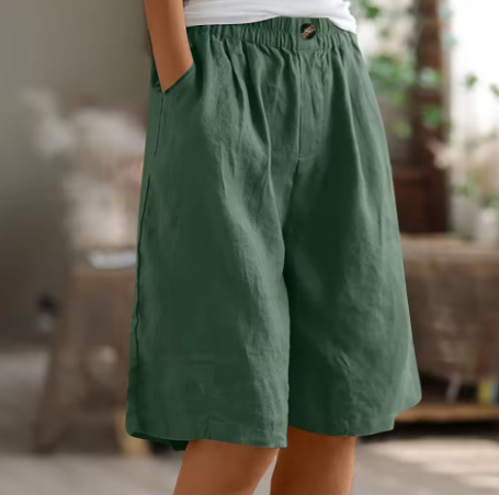 Green / 3XL
