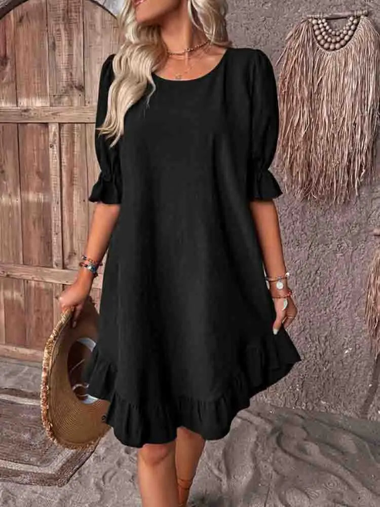 Black / XXXL