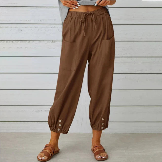 Brown / 5XL
