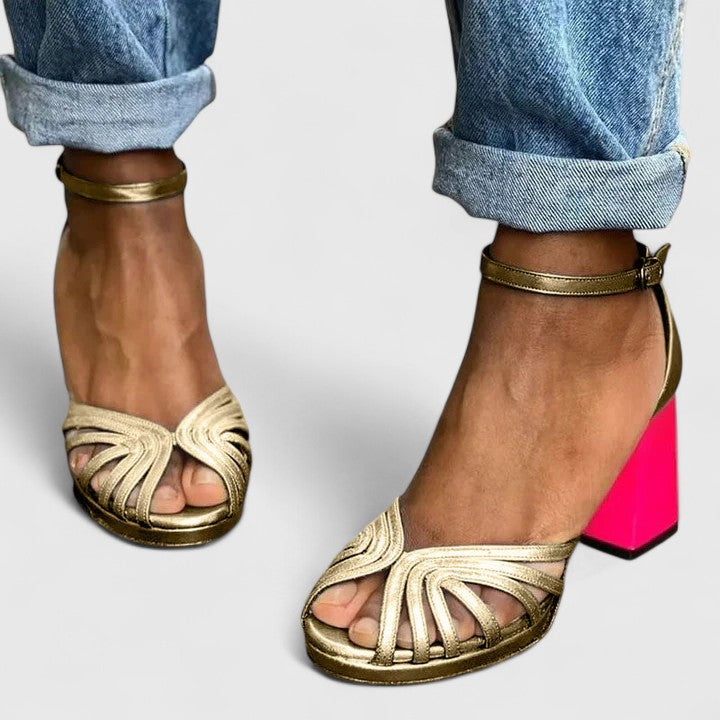 Gold / 11.5