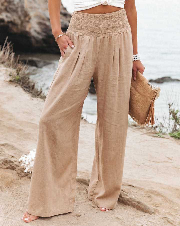 Beige / 2XL