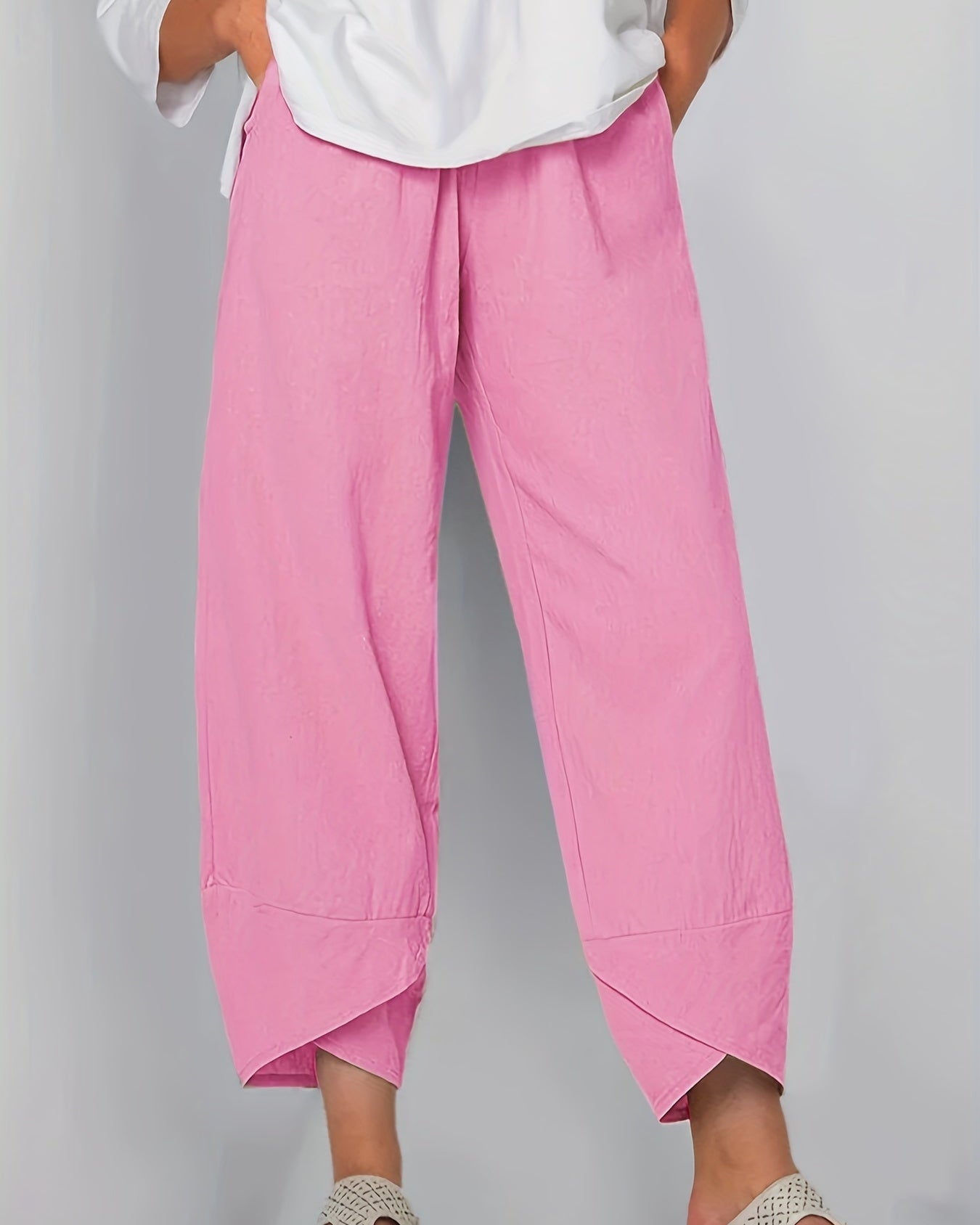 Pink / 5XL