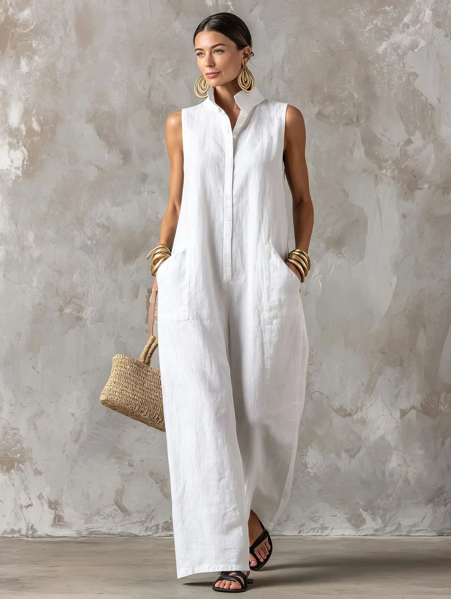 White / 3XL