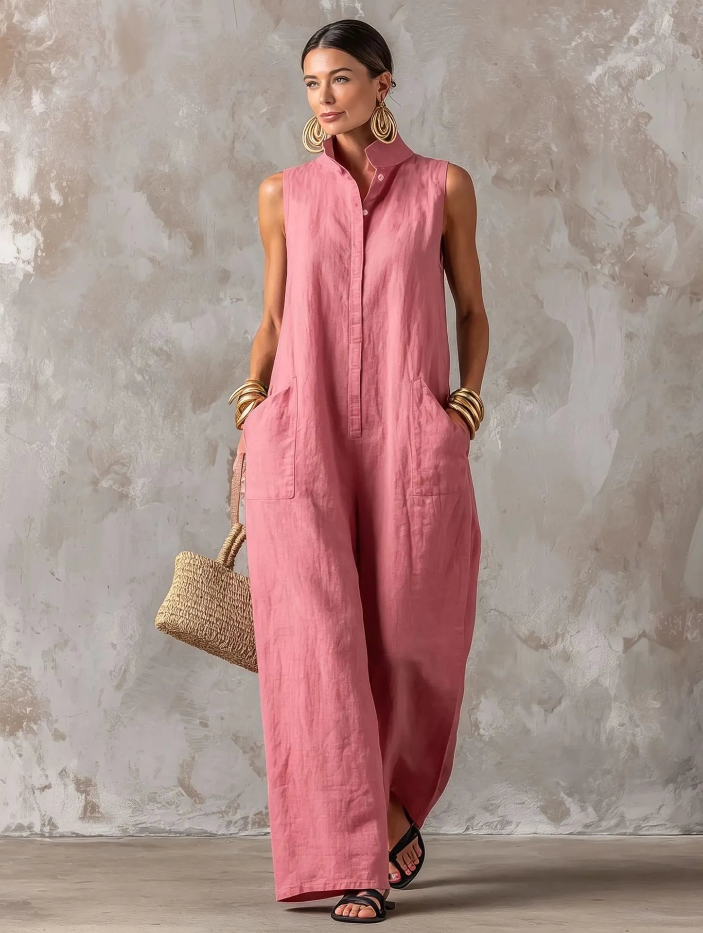 Pink / 3XL